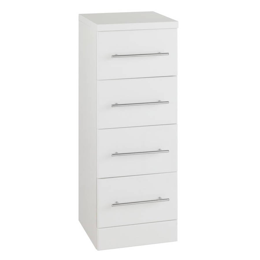 Infinity 300mm Drawer Unit 4 Drawers