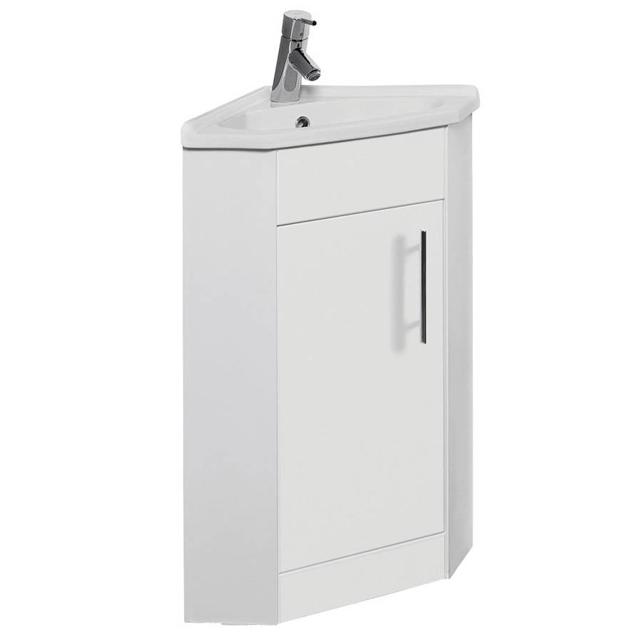 Impakt 405mm Corner Unit
