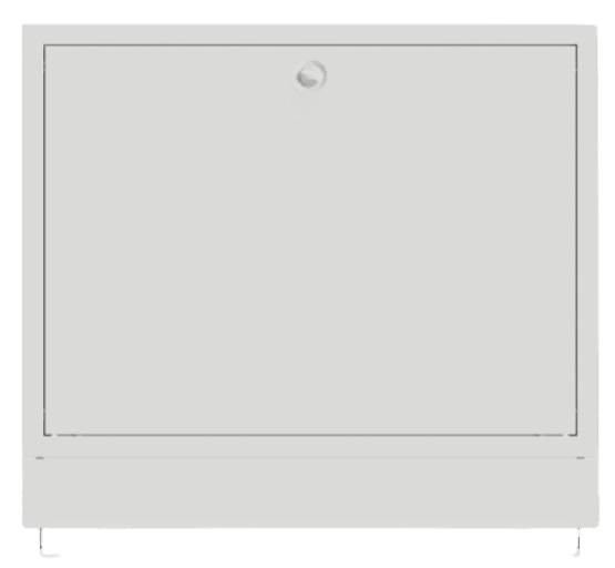 Warmup In-Wall Manifold Cabinet 110mm x 786mm x 600mm