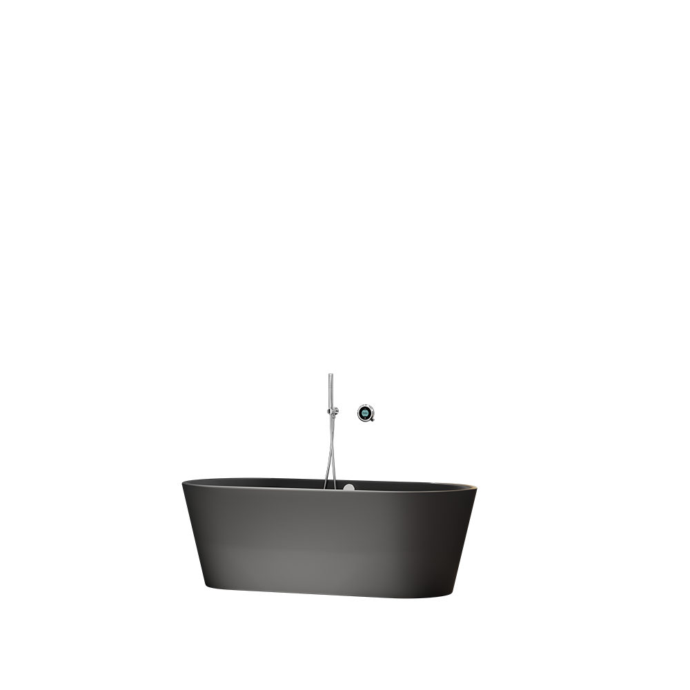 Elisa Incite Smart Shower - HP/Combi