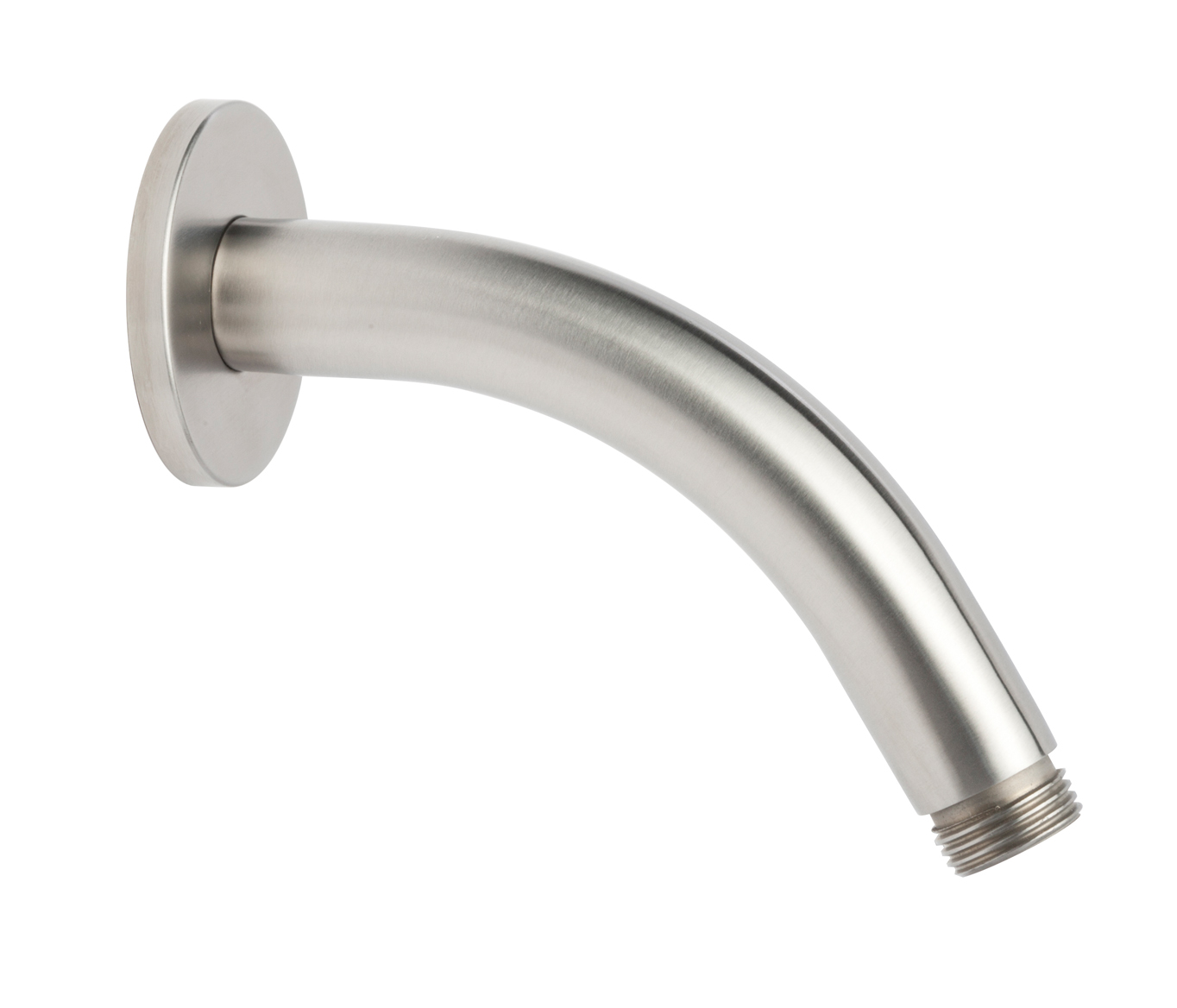 Inox Shower Arm IX1122
