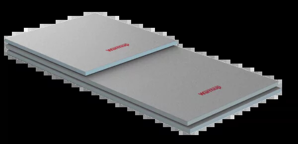 Warmup Insulation Board Fibreglass Tape 90m