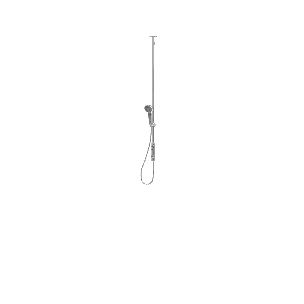 iSystem Smart Shower - HP/Combi