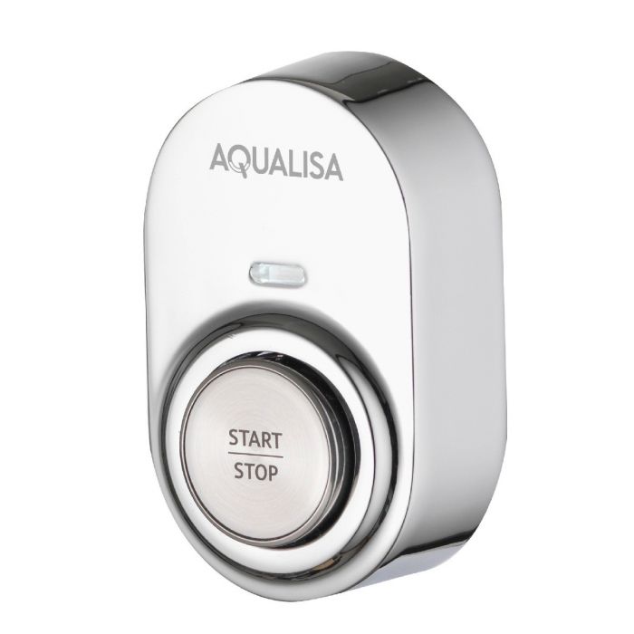 Shower Screen Remote iSystem Smart Shower Remote Control