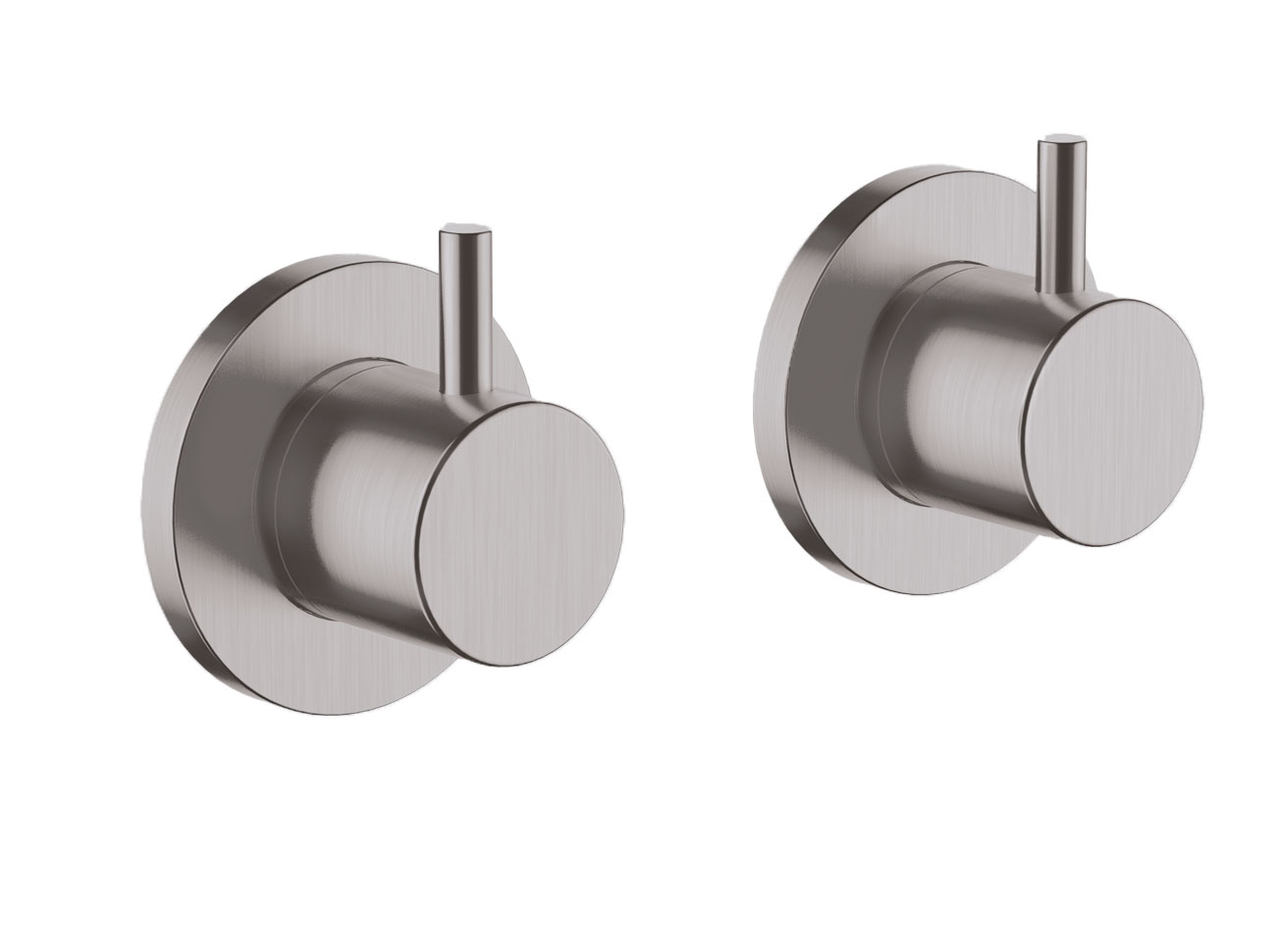 JTP - Inox Wall Panel Valves