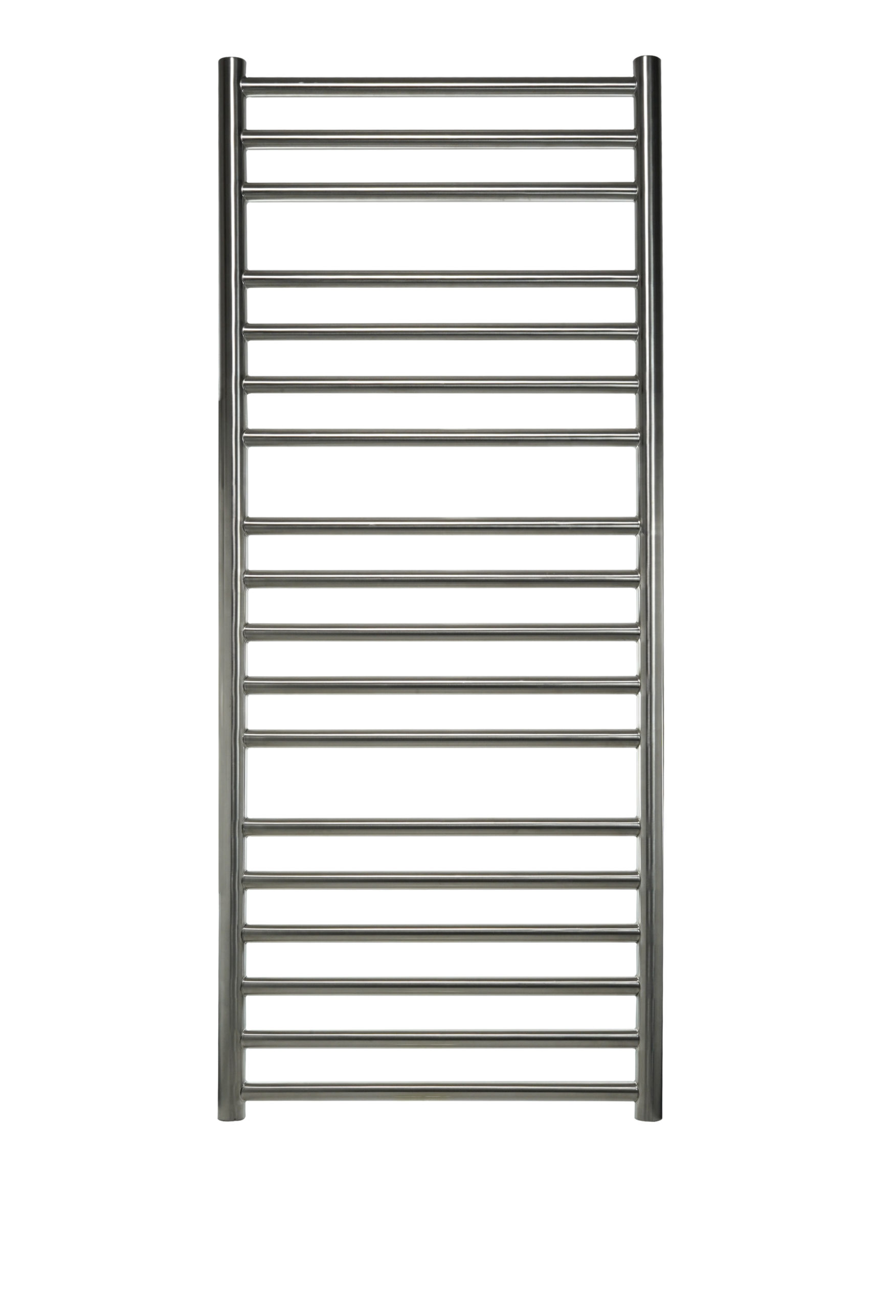 JTP - Inox Radiator Stainless Steel 1200×500