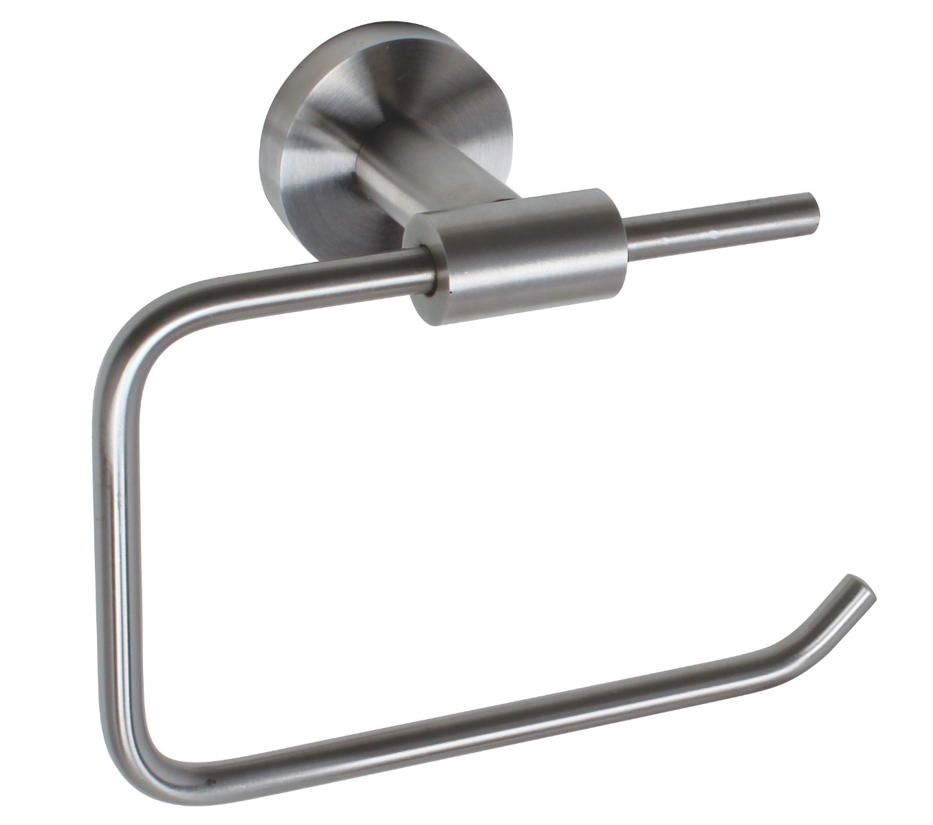 JTP - Inox Toilet Paper Holder