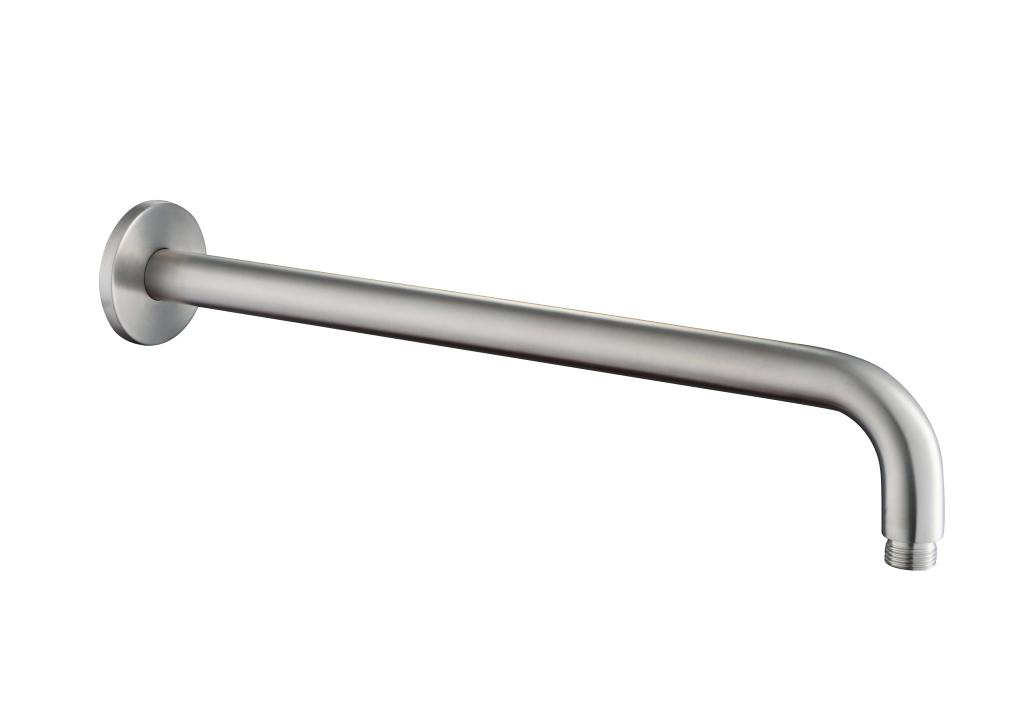 Inox Shower Arm IX21400