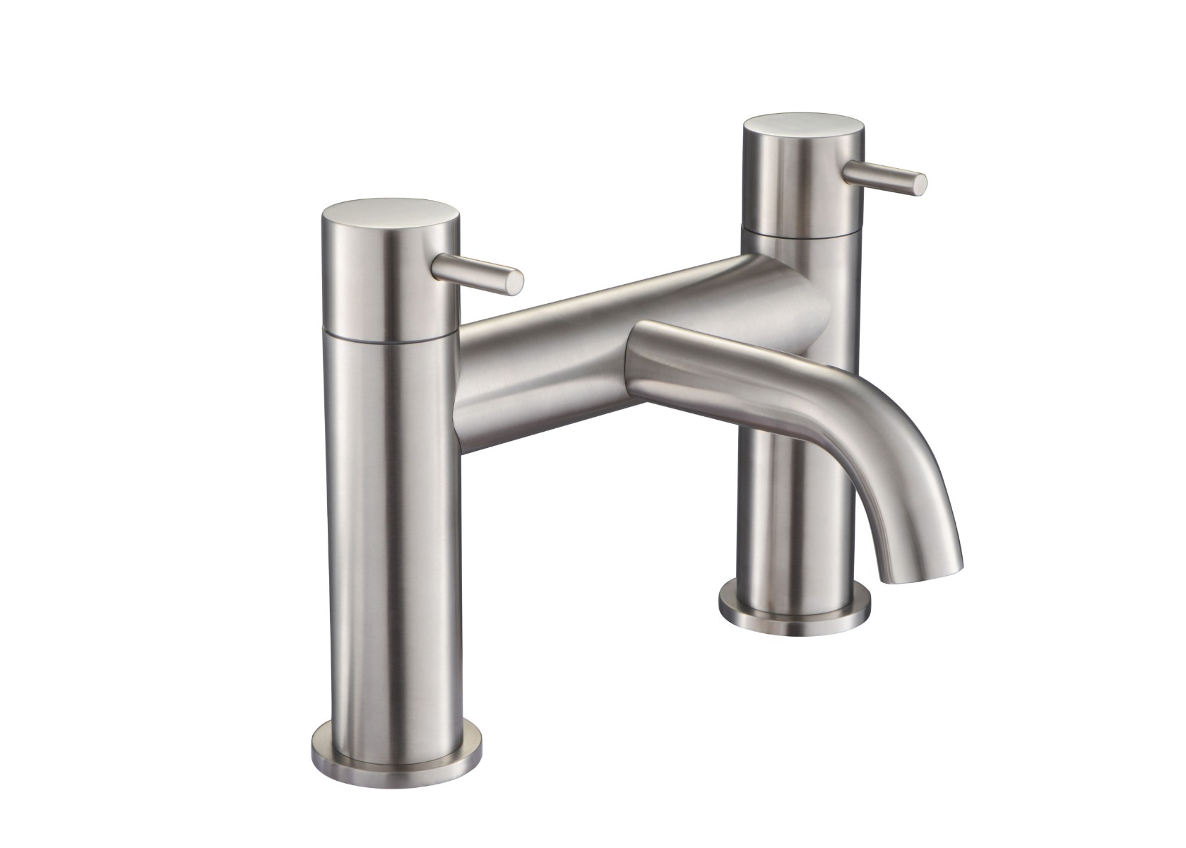 JTP - Inox Bath Filler