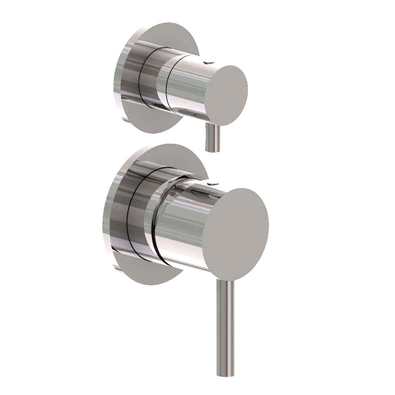 JTP - Inox Diverter Valve