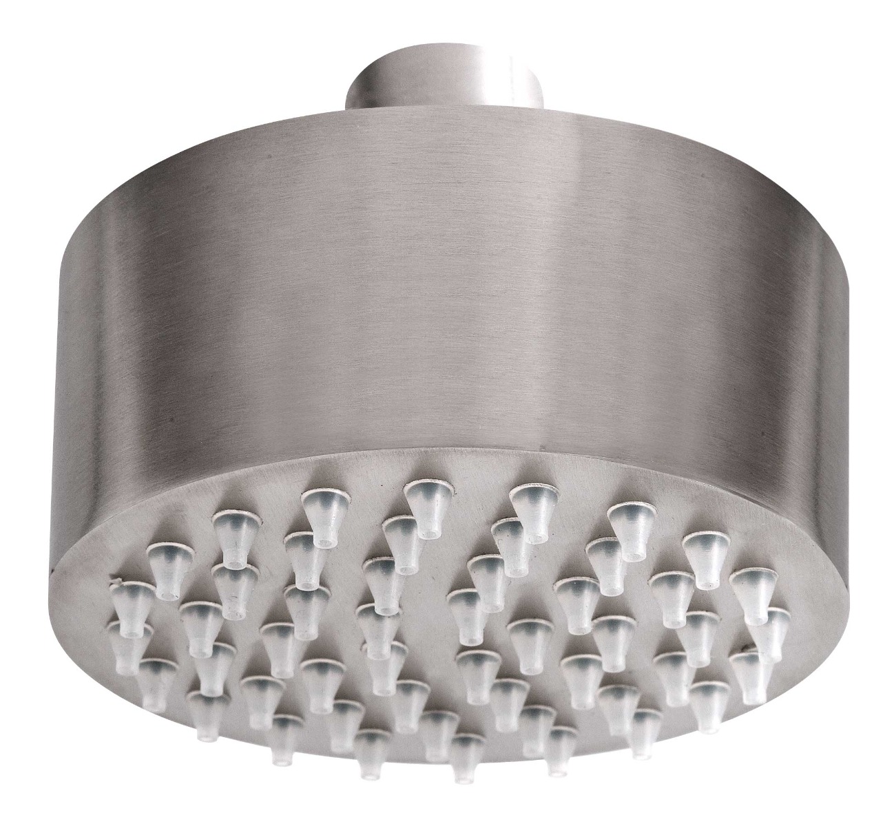 JTP - Inox Small Shower Head