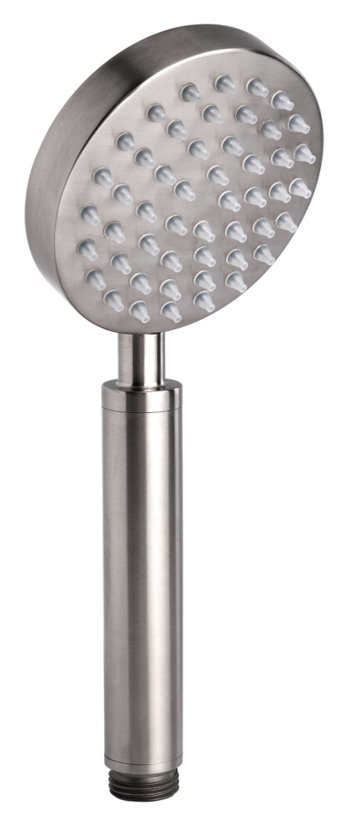 Inox Shower Handle IX635