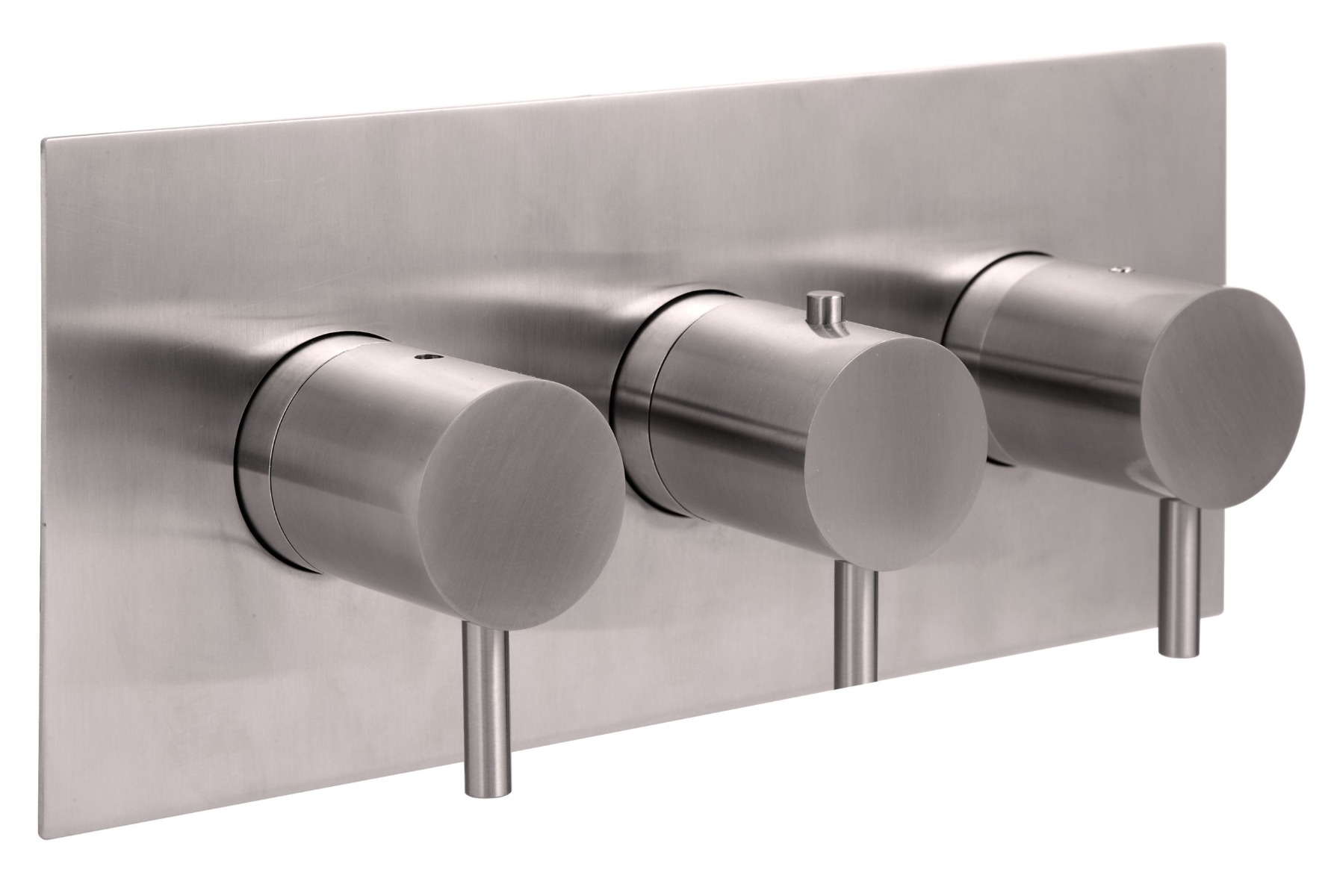 JTP - Inox 2 Outlet Thermostat 3