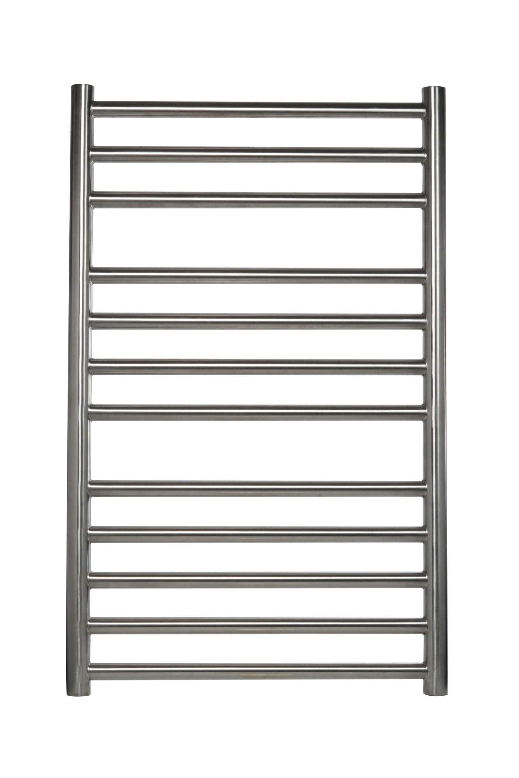 JTP - Inox Radiator Stainless Steel 800×500