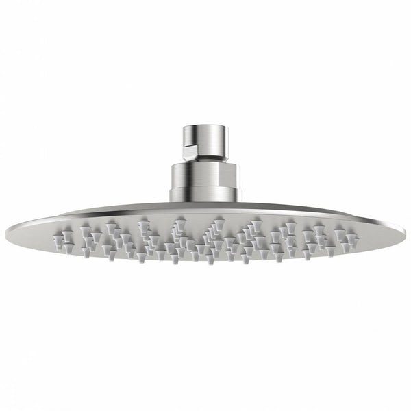 Inox Glide Shower Head
