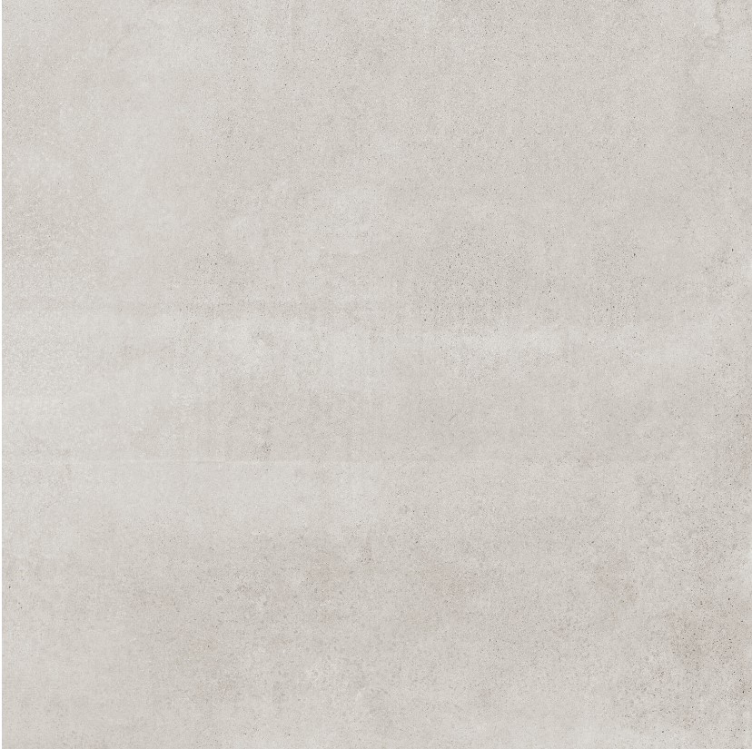 Industria Zinc Colour Body Porcelain 600x600mm- Price per m2