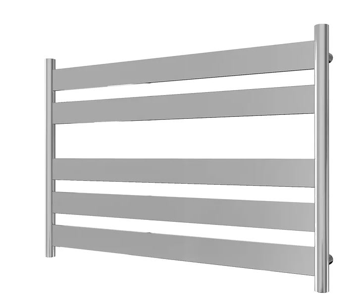 Radox Apollo 590 x 900 mm Heated Towel Rail Output (BTU) 993