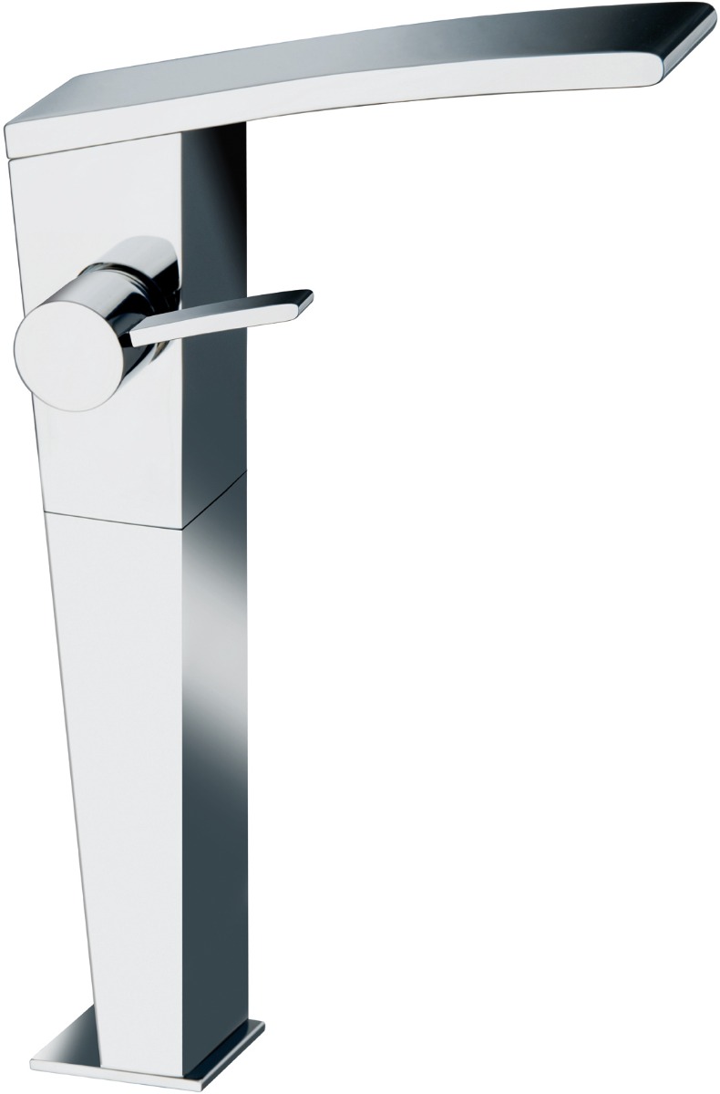 JTP - Wings Tall Single Lever Basin Mixer