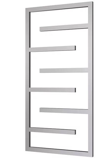 Radox Aztec 1265mm H x 600mm W Stainless Steel Output (BTU) 1127