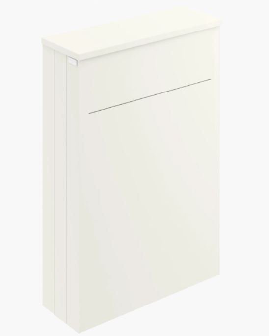 BAYF121 550MM WC Cabinet 
