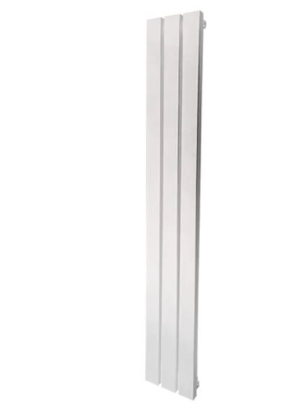 Radox Falon Heated Towel Rail White Pearl Output (BTU) 4433