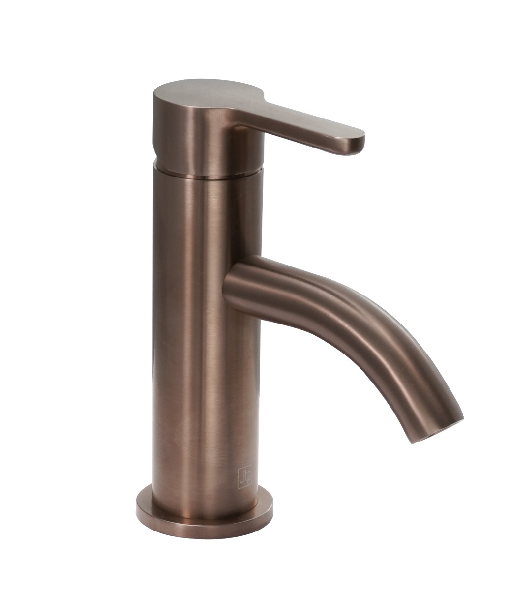 KONO Single lever basin mixer