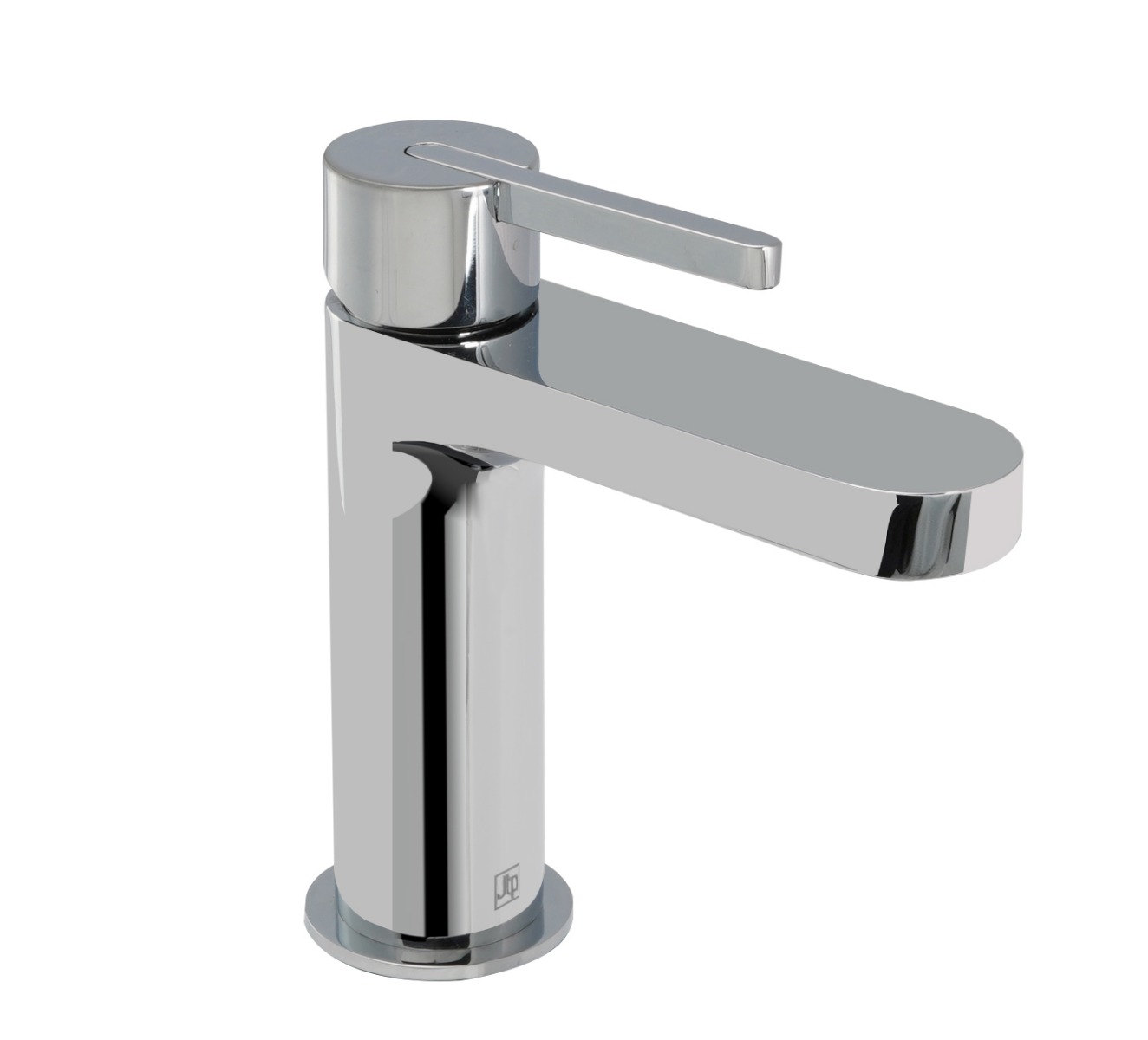 KIO Basin mixer Chrome
