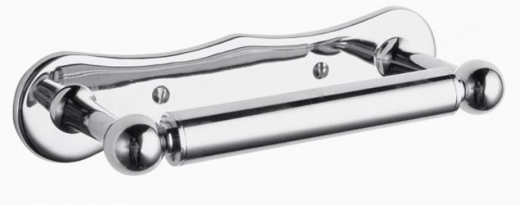 Toilet Roll Holder Dogbone