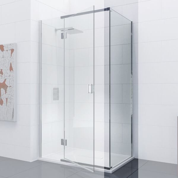 Kudos- Pinnacle8 Side Panels 700mm