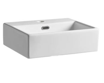 LANSDOWN CLOAKROOM BASIN