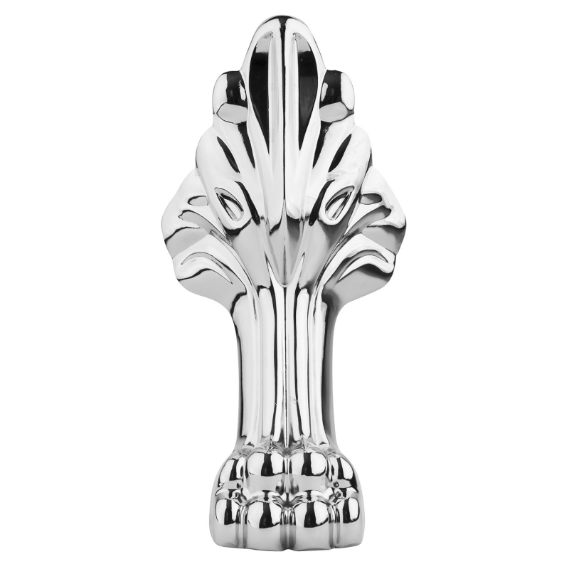 VICTORIAN BATH LEG SET