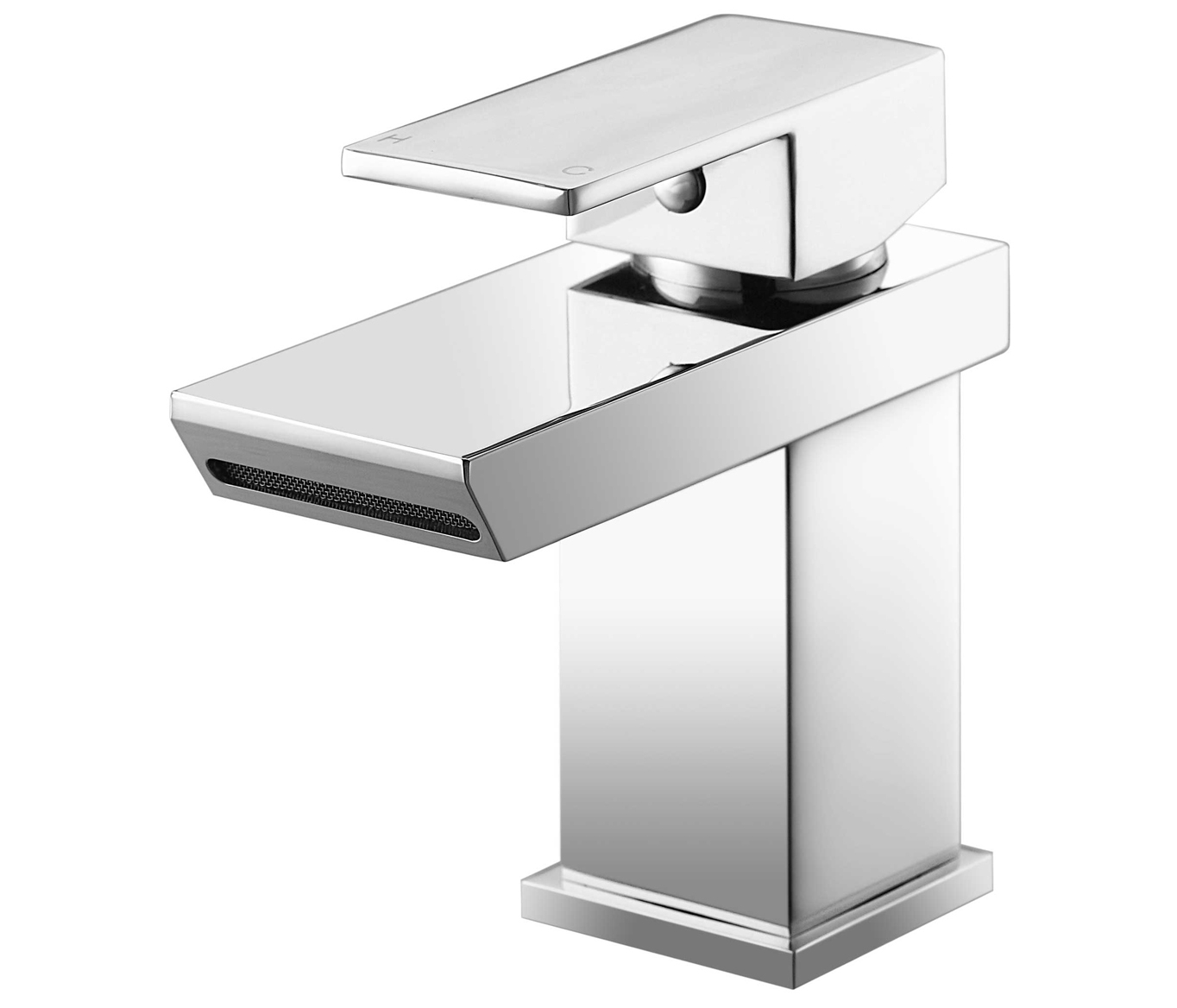 Lava Basin Mixer