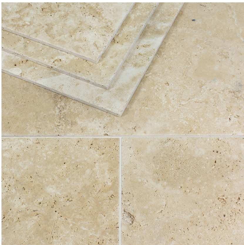 Lydia Classico Tumbled 406x610x30mm- price per m2