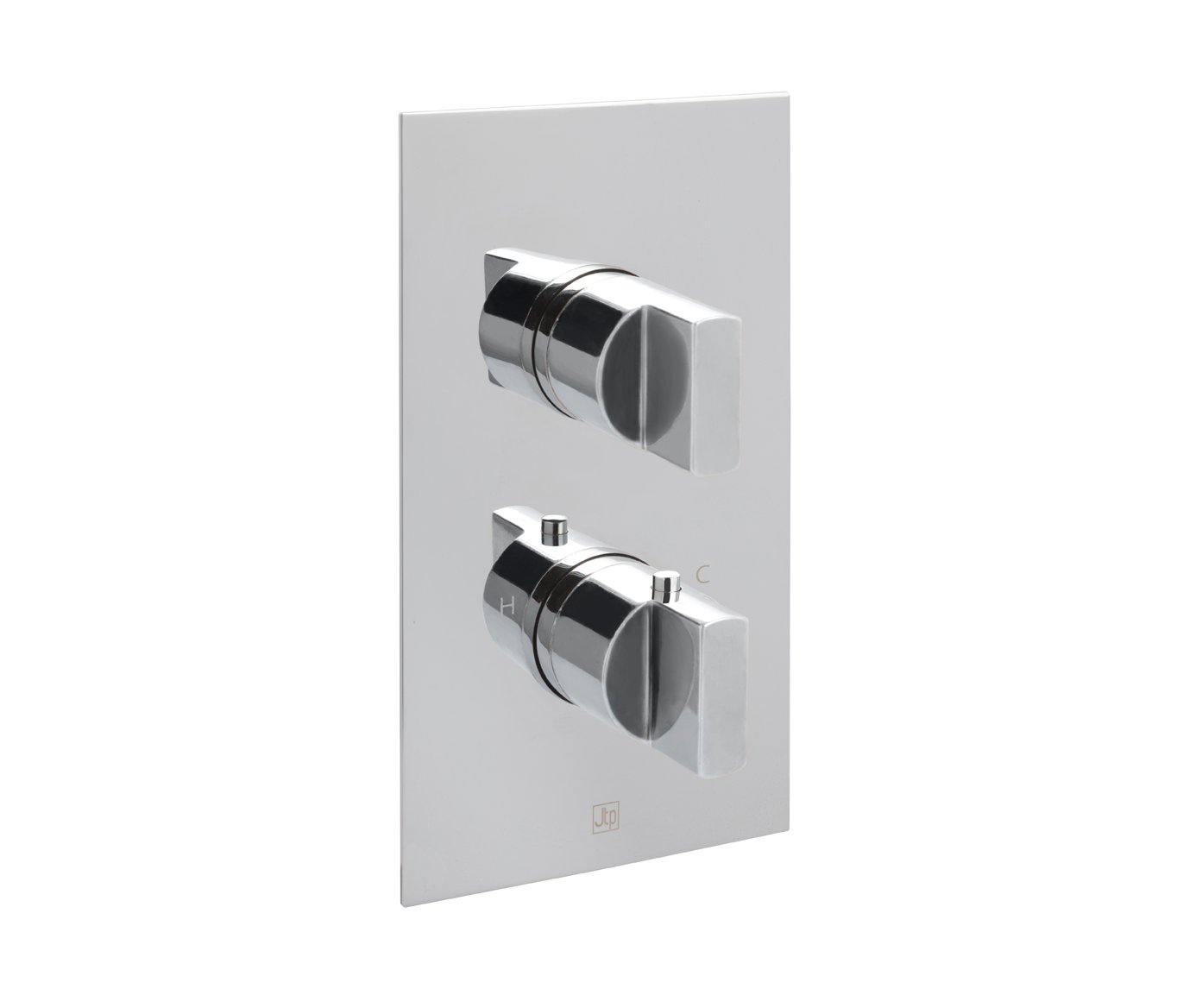 JTP - Leo 2 Outlet Thermostat