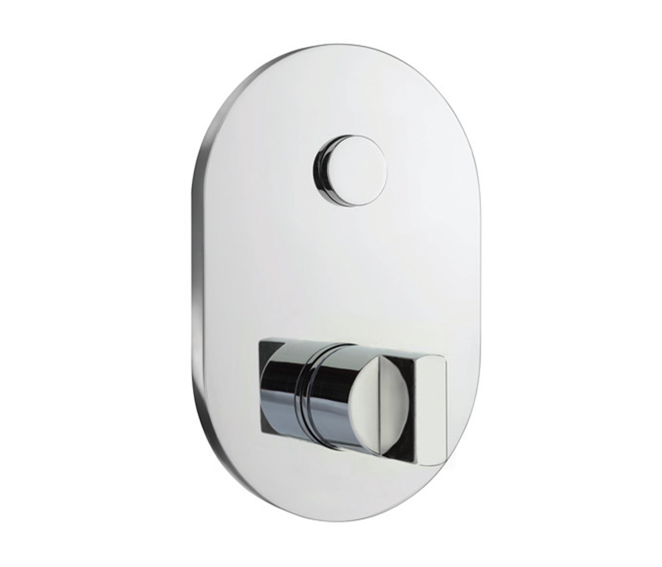 JTP - Leo 1 Outlet Touch Thermostat