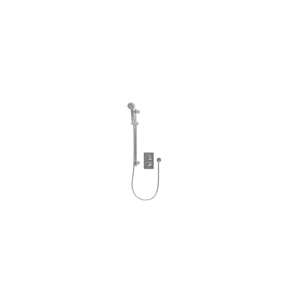Dream Mixer Shower - 1 Outlet