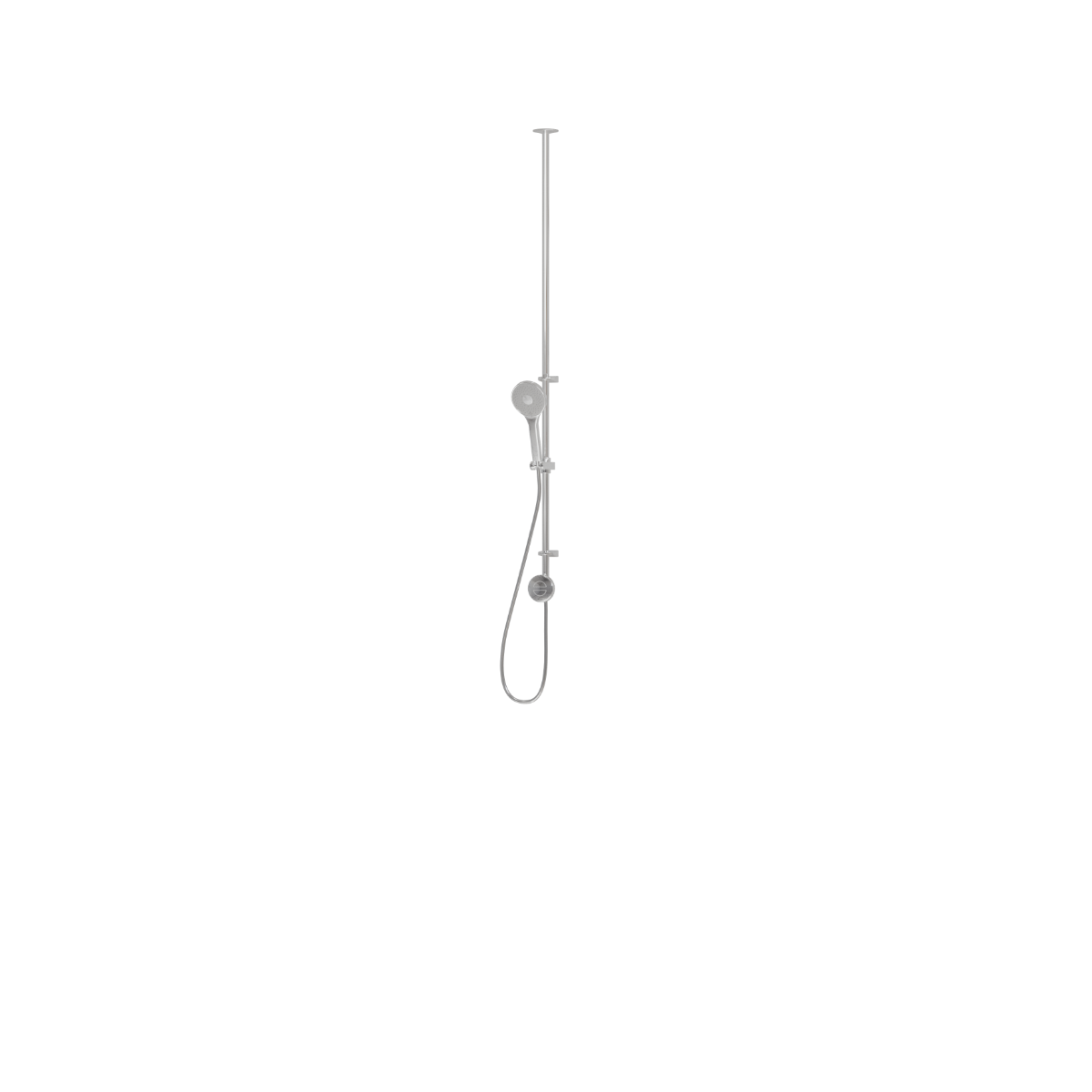 Unity Q Smart Shower - Gravity System
