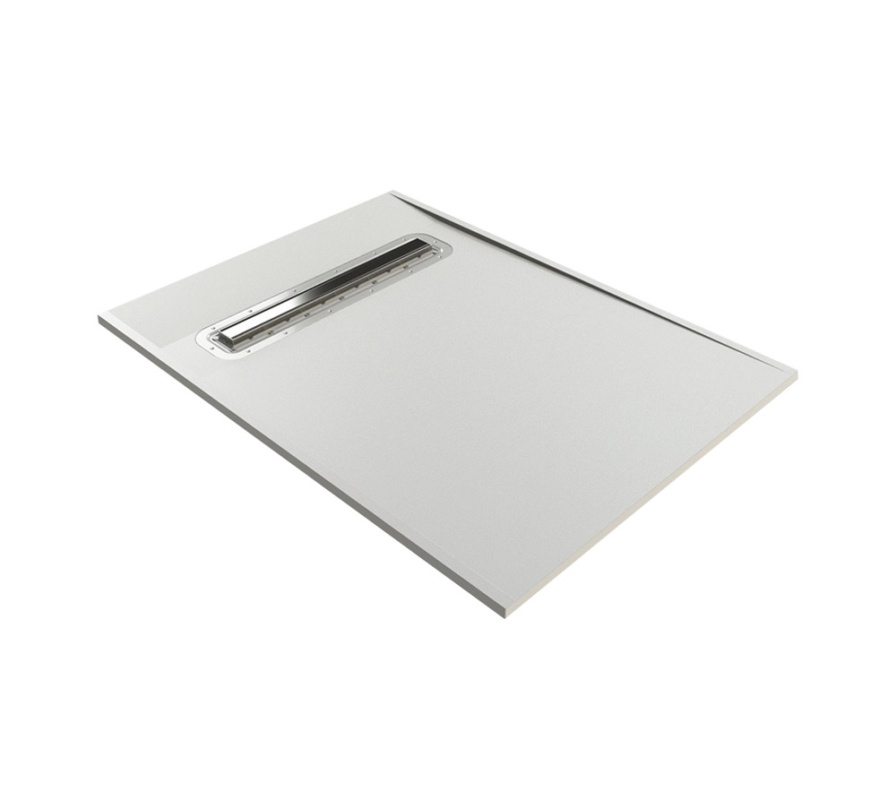 Aqua-Dec Linear 2 1000mm x 1000mm