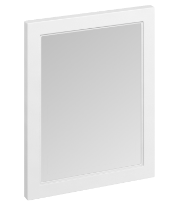 Framed 600 Mirror Classic Grey