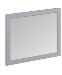 Framed 900 Mirror Classic Grey