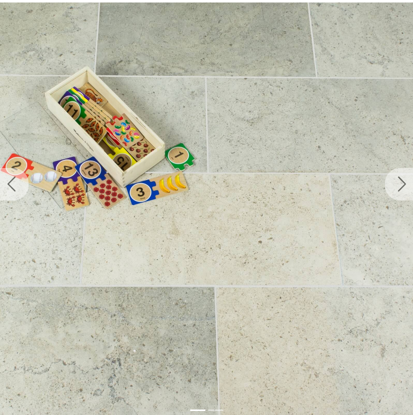 Moleanos Blue-Mix Brushed 300x600mm- price per m2