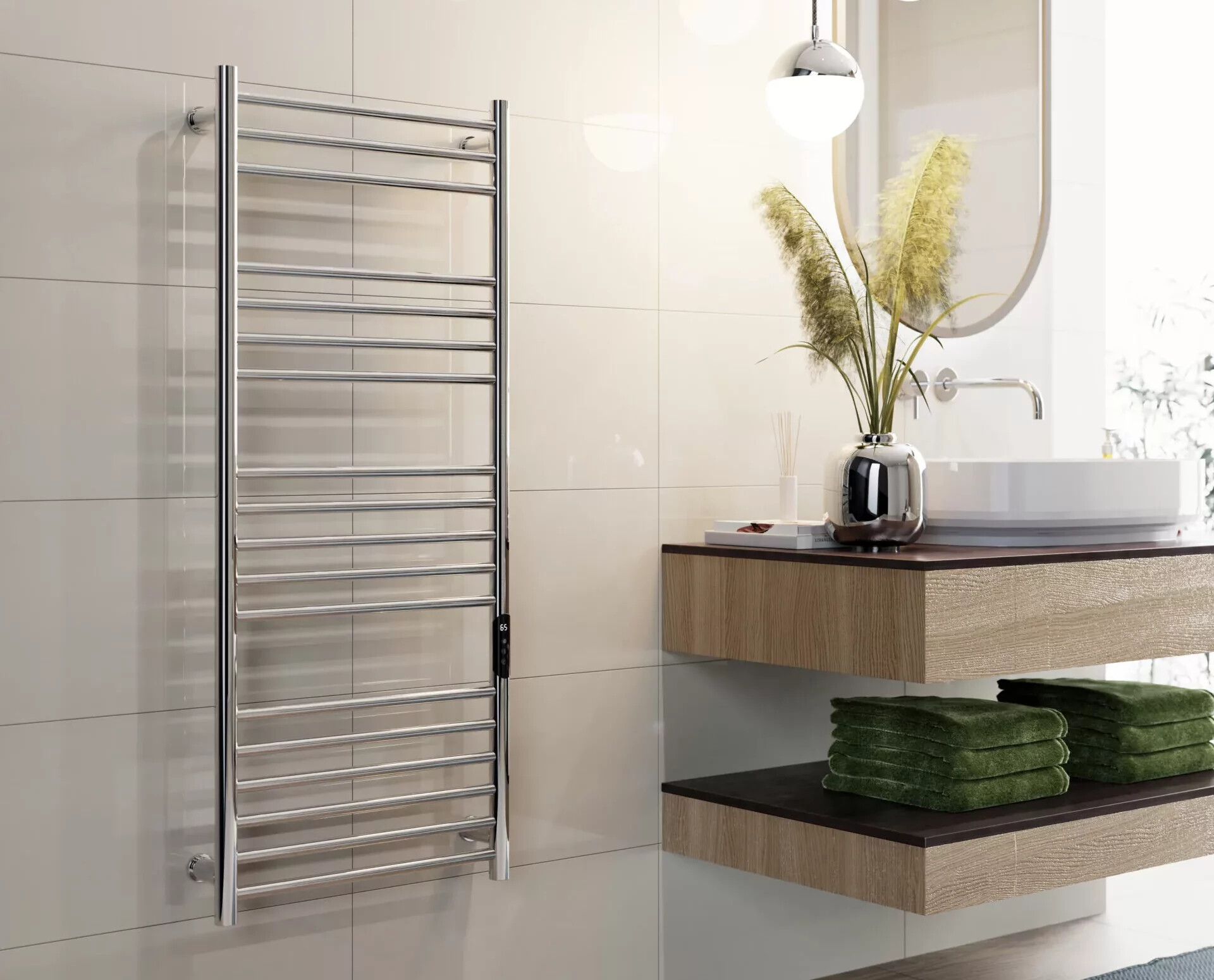 Araline 800 x 500mm