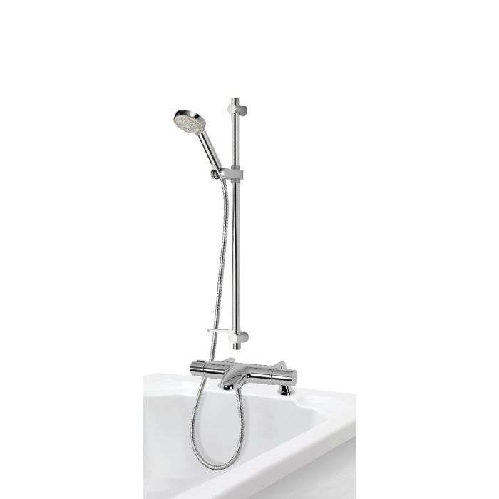 Midas 110 Bath Shower Mixer
