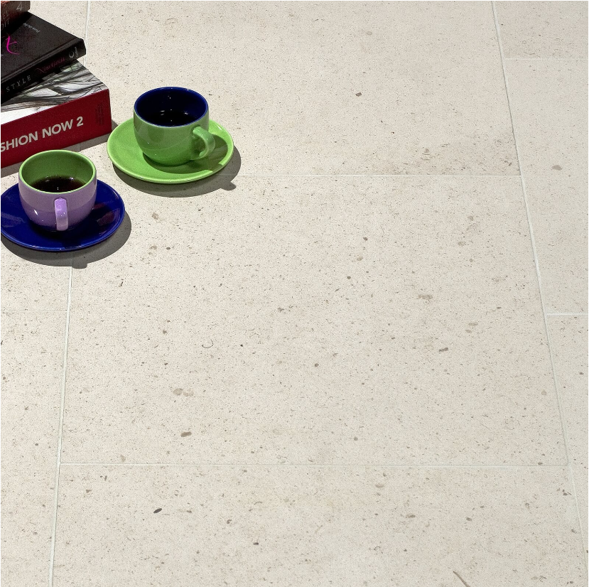 Moleanos Fine Grain Honed 400x600mm- price per m2