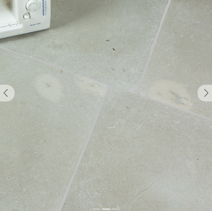 Montpellier Gris Tumbled 600xFree Lengthx20- Price per m2