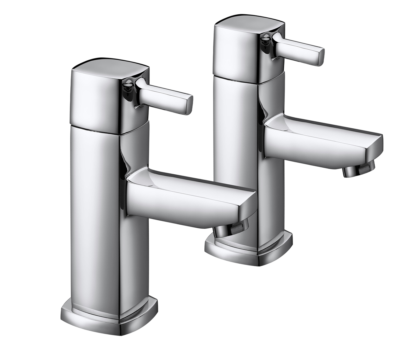 JTP - Milo Basin Taps