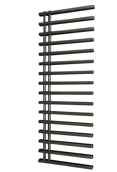 Radox Linx 1550 x 500 BLACK PEARL Output (BTU) 1790