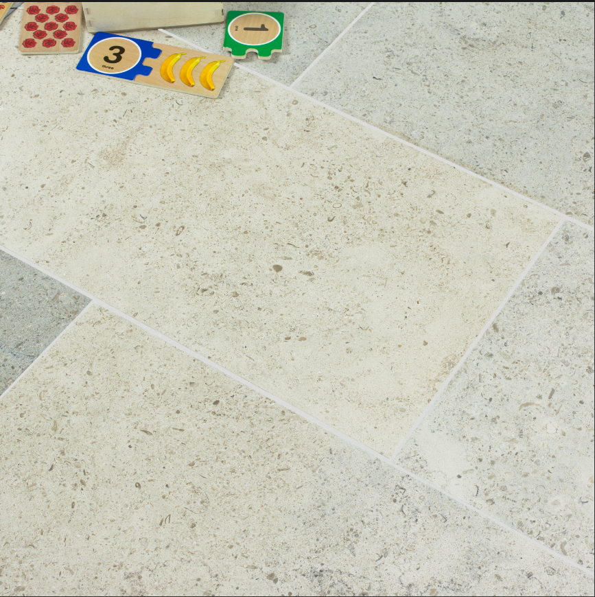 Moleanos Blue-Mix Brushed 600xFree Lengthx15- Price per m2