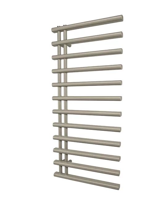 Radox Linx 750 x 500 Cappuccino Designer Towel Radiator Output (BTU) 1020