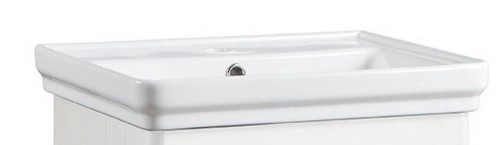 Tavistock Marston 500mm1 Tap Hole Basin